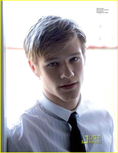 Lucas Till