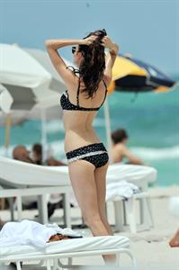 Nicole Trunfio - Miami - 07-21-12