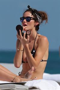 Nicole Trunfio - Miami - 21-06-14
