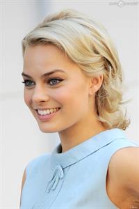 Margot Robbie
