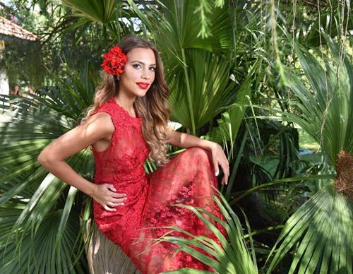 Agustina Pivowarchuk Pictures Agustina Pivowarchuk