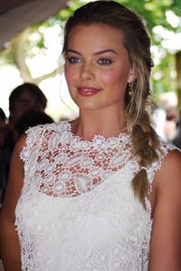 Margot Robbie