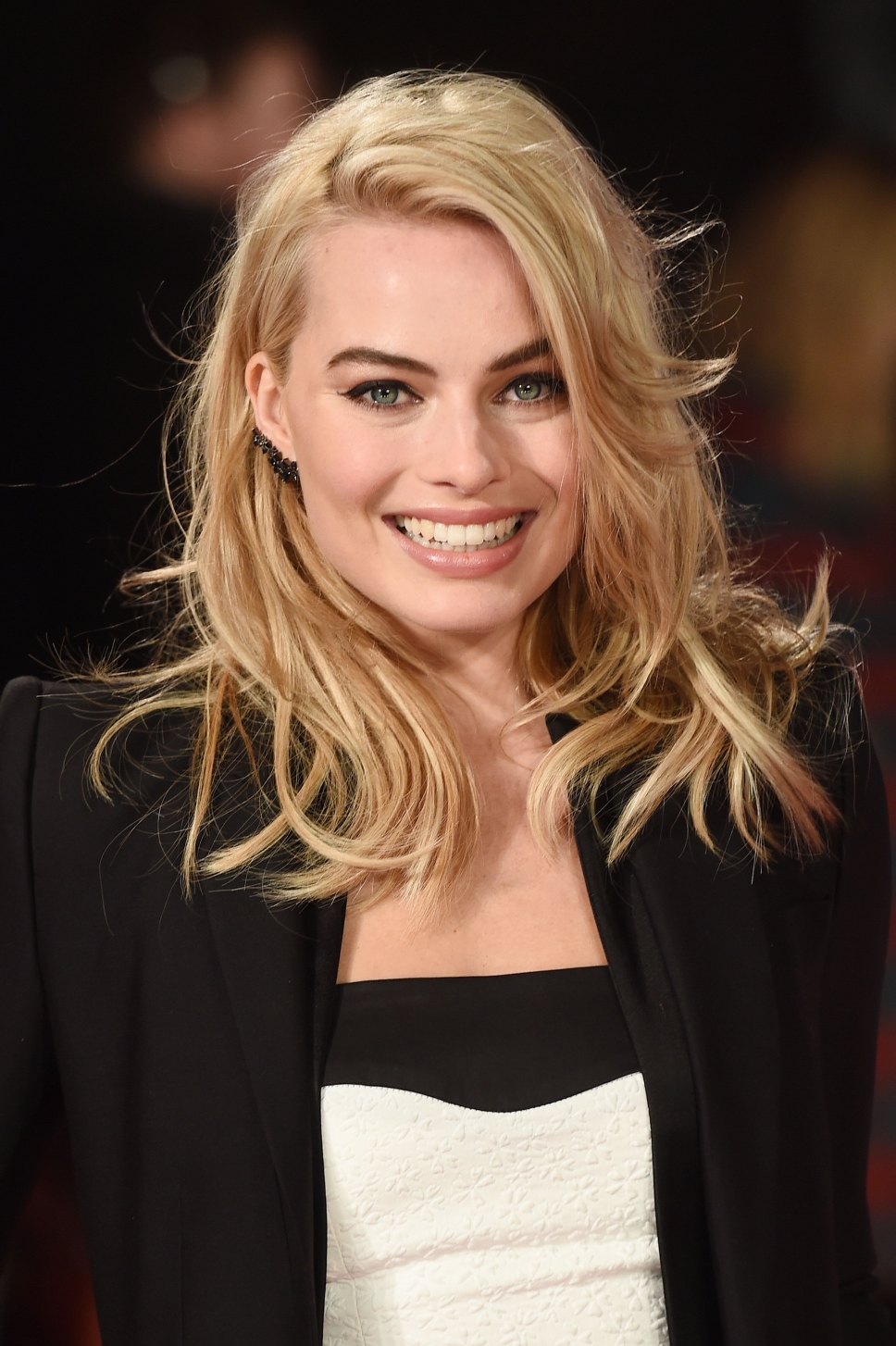 Margot Robbie