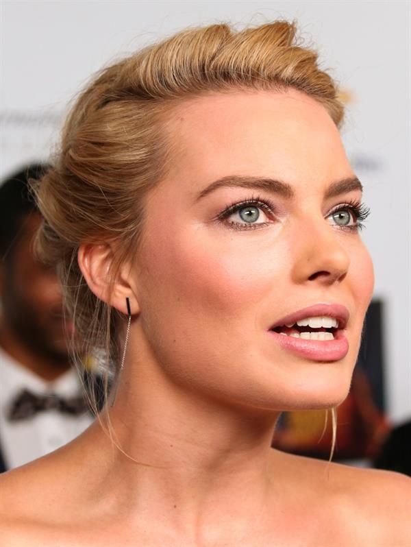 Margot Robbie