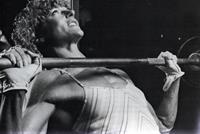 Carolyn Cheshire in a bikini