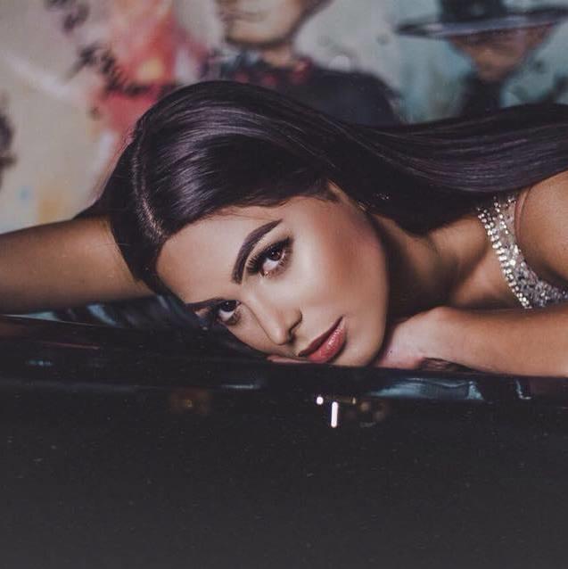 Mayra Días