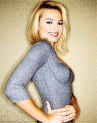 Margot Robbie