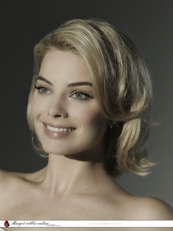 Margot Robbie