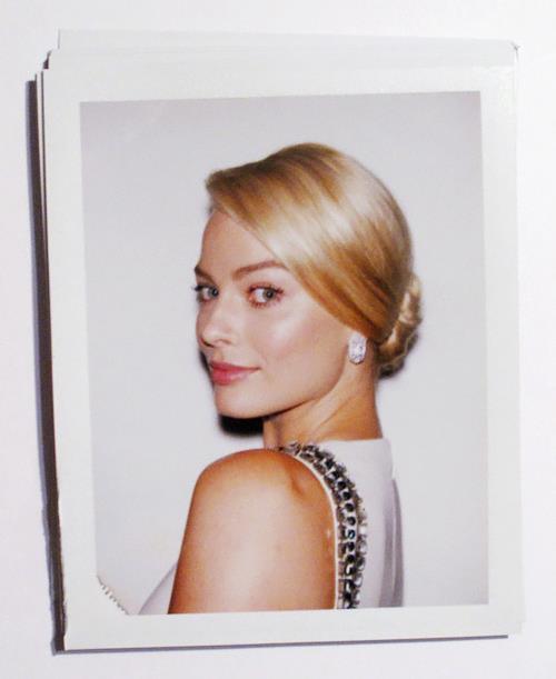 Margot Robbie