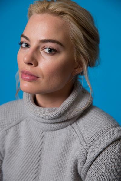 Margot Robbie