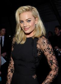 Margot Robbie