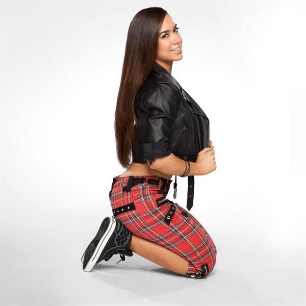 AJ Lee