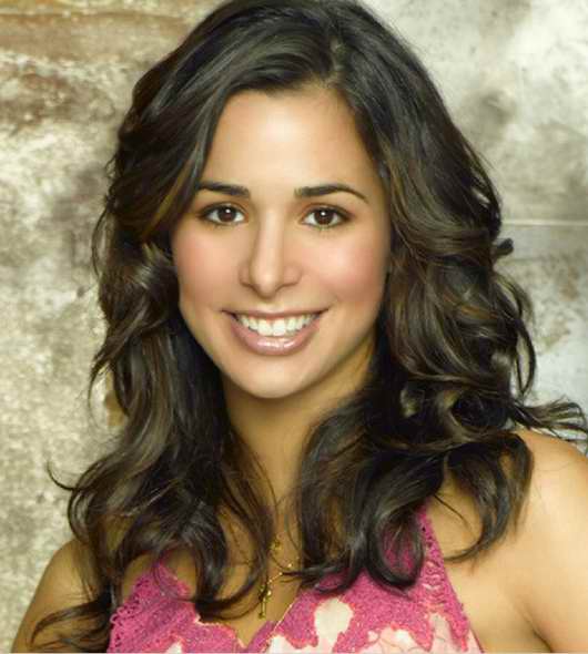 Josie Loren