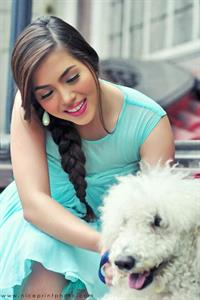 Julia Montes