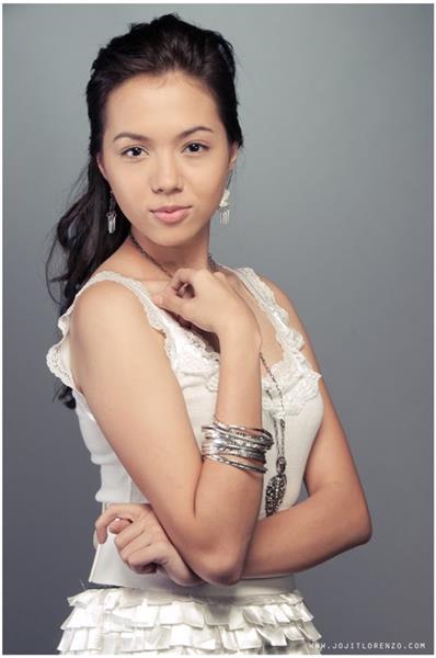 Julia Montes