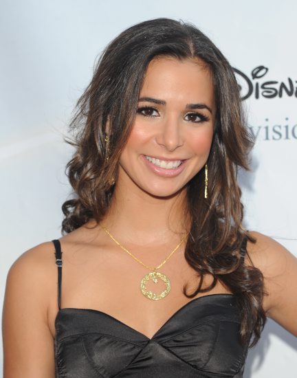 Josie Loren