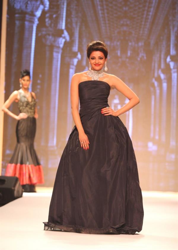 Kajal Agarwal