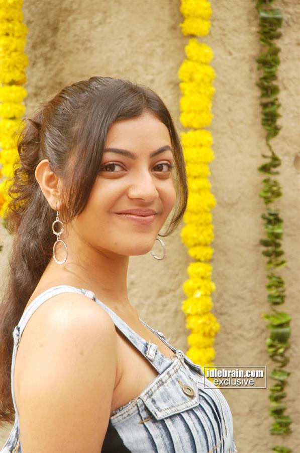 Kajal Agarwal