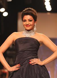 Kajal Agarwal