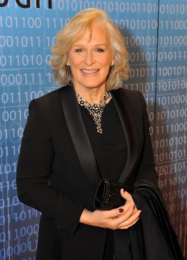 Glenn Close