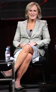 Glenn Close