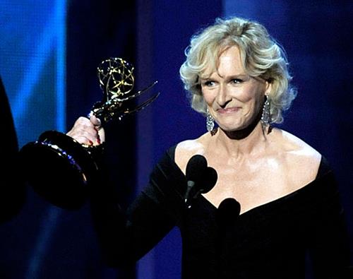 Glenn Close