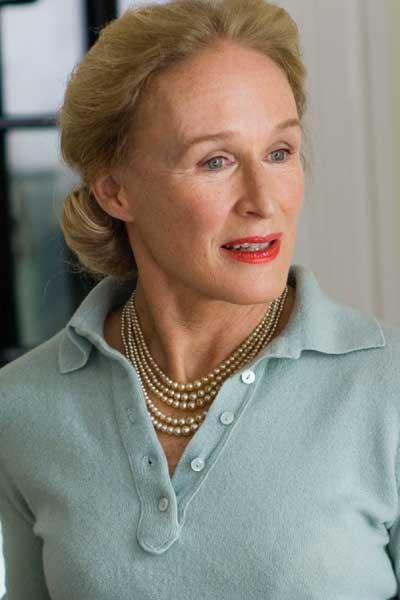 Glenn Close