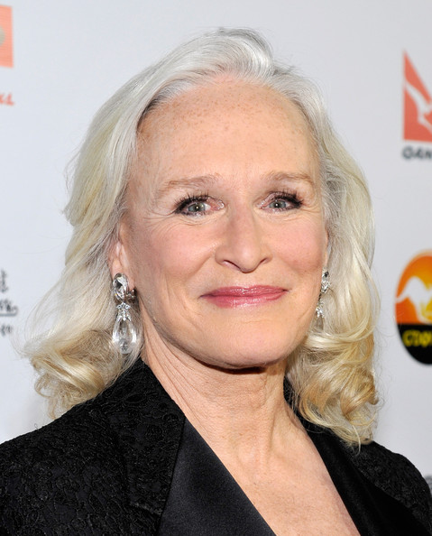 Glenn Close