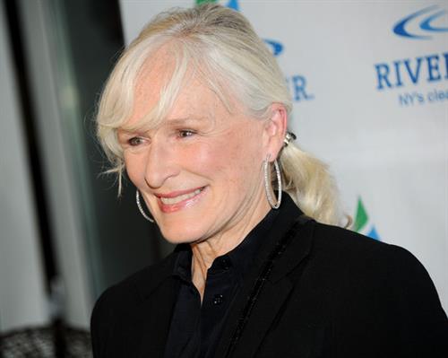Glenn Close