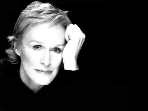 Glenn Close