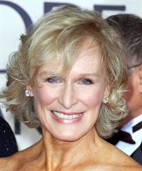 Glenn Close