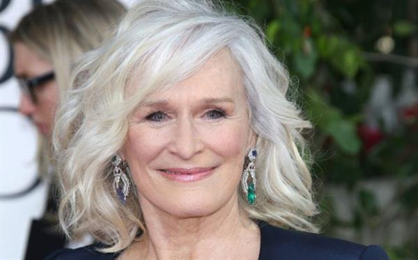 Glenn Close