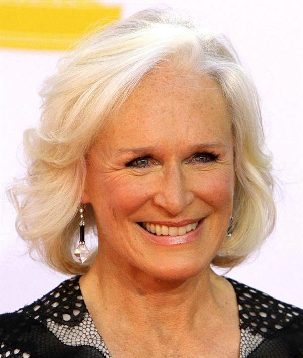 Glenn Close