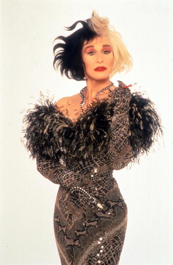 Glenn Close