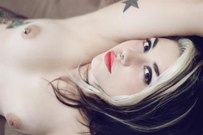 Cosmopolitan in Yoga Pants - breasts