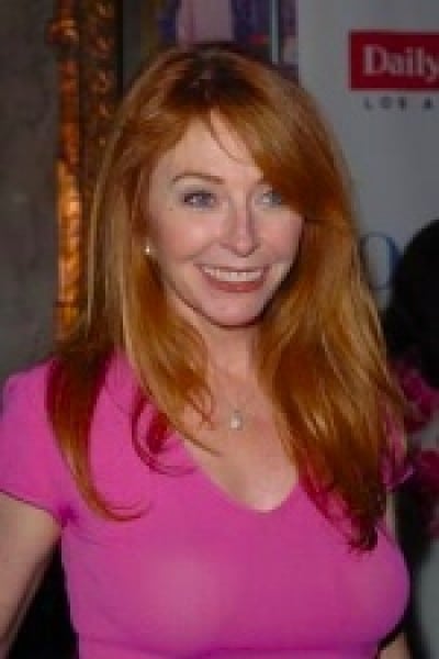 Cassandra Peterson