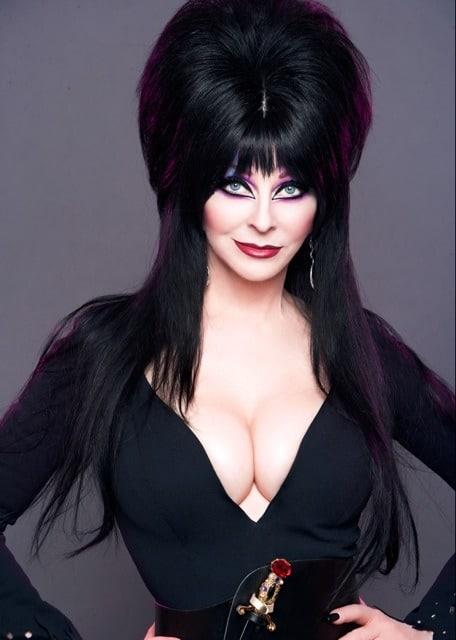 Cassandra Peterson