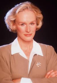 Glenn Close