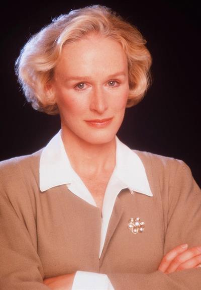 Glenn Close