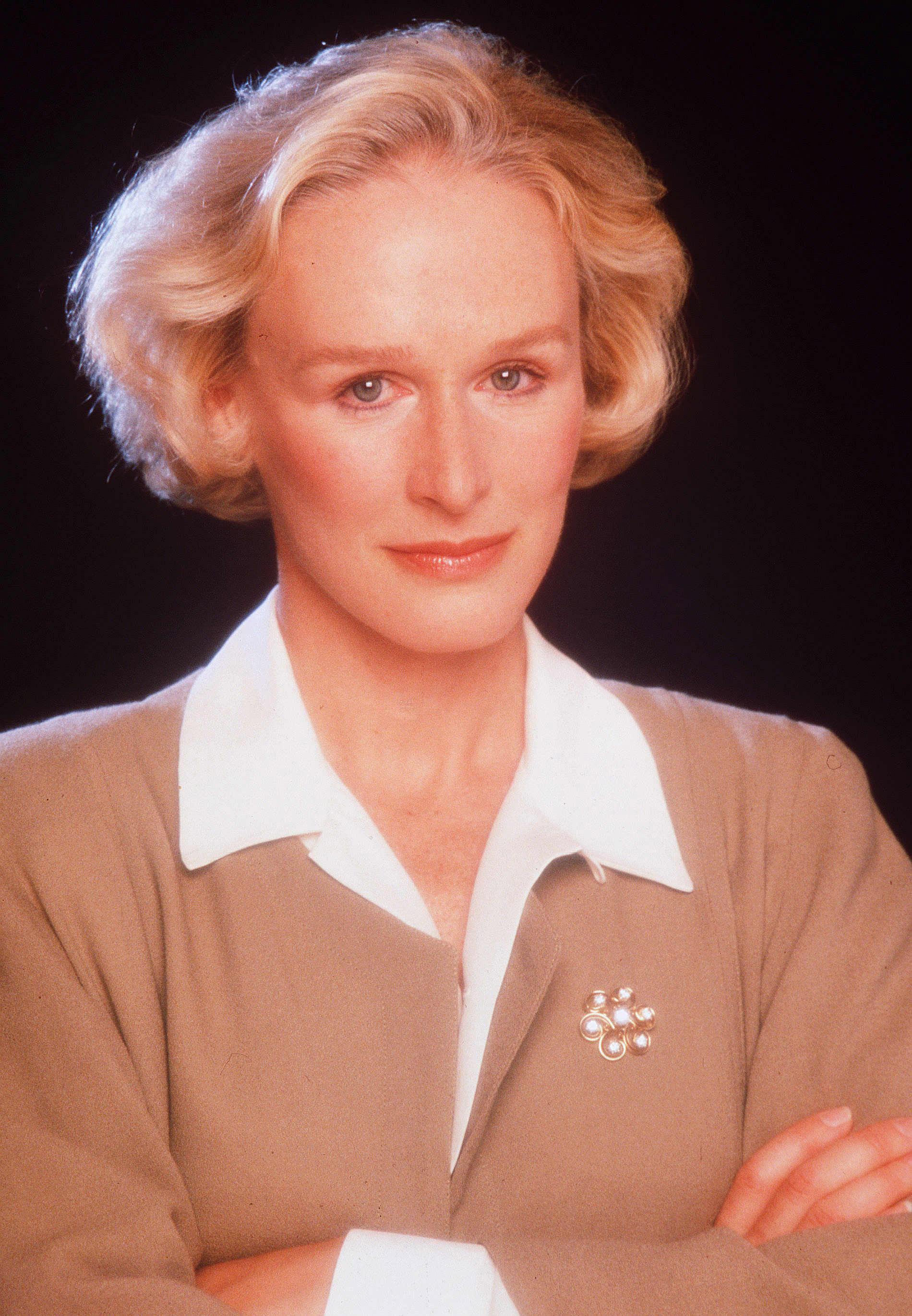 Glenn Close
