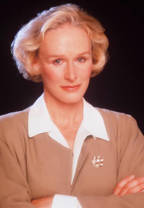 Glenn Close
