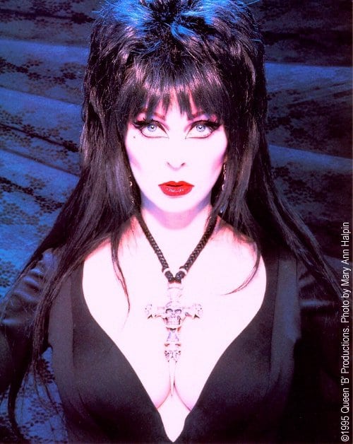 Cassandra Peterson
