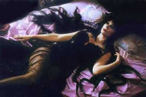 Cassandra Peterson