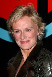 Glenn Close