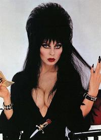 Cassandra Peterson