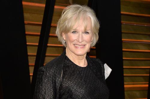 Glenn Close