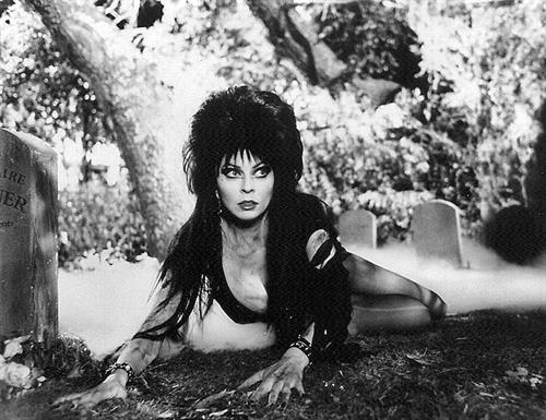 Cassandra Peterson