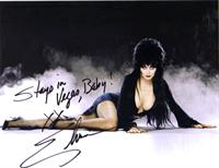 Cassandra Peterson