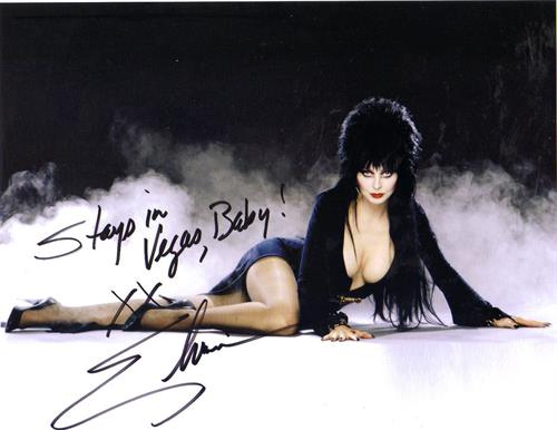 Cassandra Peterson