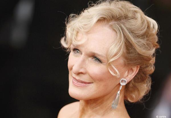 Glenn Close